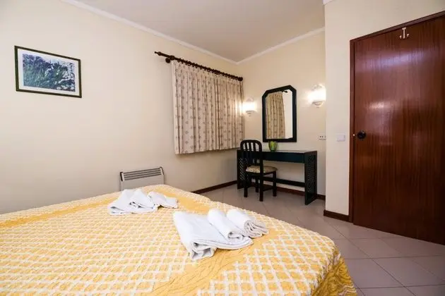 Bella Vista - Apt. 103 - Oda