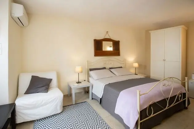 Bella Vista b&b