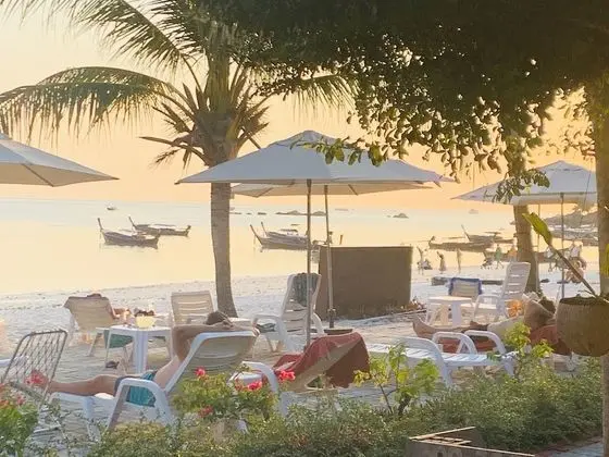 Bella Vista Beach Resort Koh Lipe - Dış Mekan