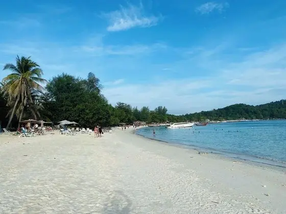 Bella Vista Beach Resort Koh Lipe - Öne Çıkan Resim