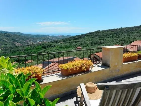 Bella Vista Bellissimi