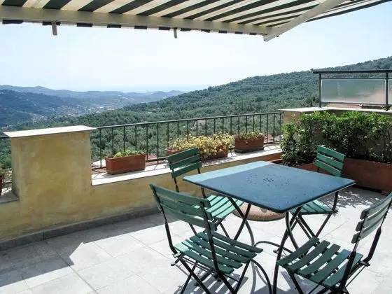 Bella Vista Bellissimi - Oda