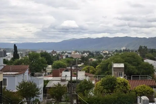 Hotel Bella Vista
