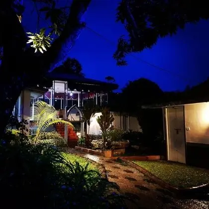Bella Vista Resort