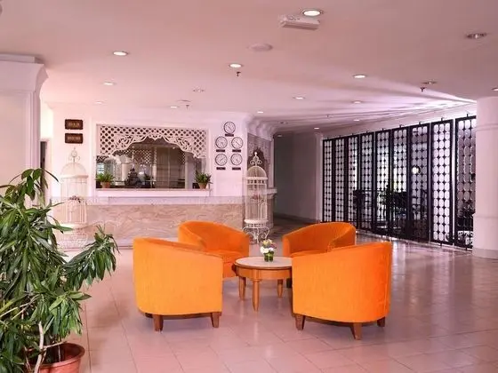 Bella Vista Express Hotel Langkawi - Lobi