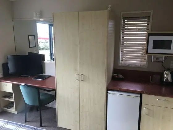 Bella Vista Hokitika