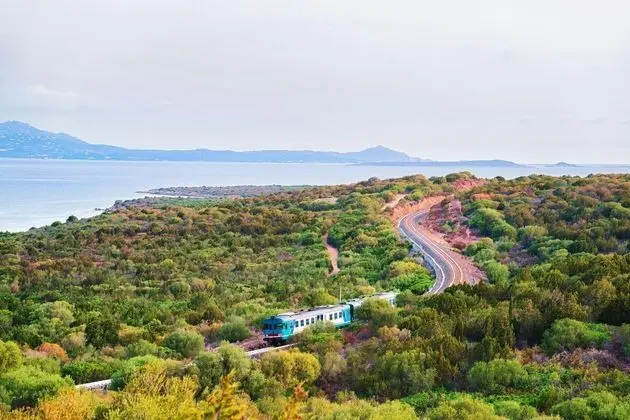 Bella Vista House With Sea View - Genel