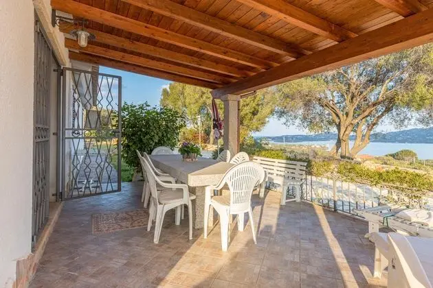 Bella Vista House With Sea View - Öne Çıkan Resim
