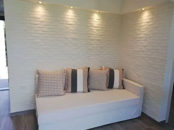 Bella Vista Luxury Apartments - Oda Düzeni