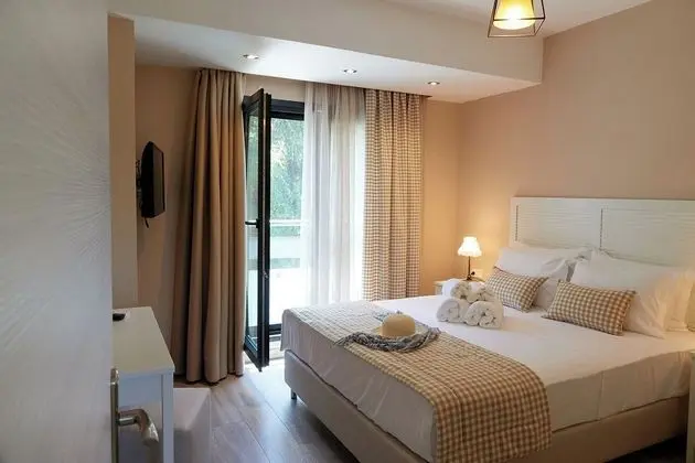 Bella Vista Luxury Apartments - Öne Çıkan Resim