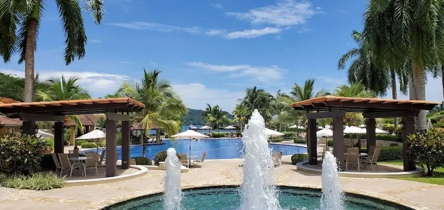 Bella Vista Luxury Condo at Los Suenos Resort