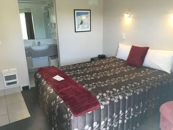 Bella Vista Motel Fox Glacier - Genel