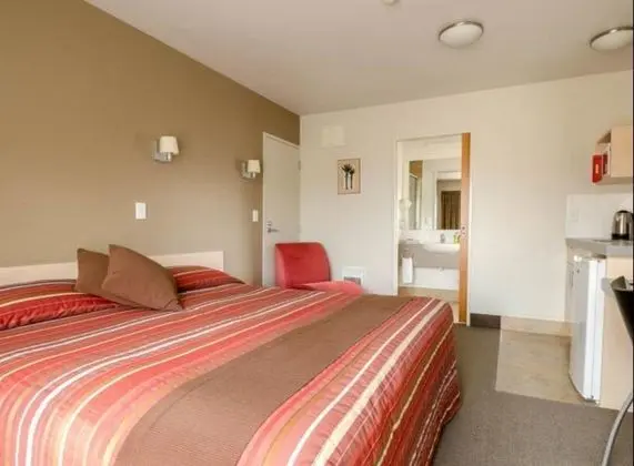 Bella Vista Motel Whangarei - Genel