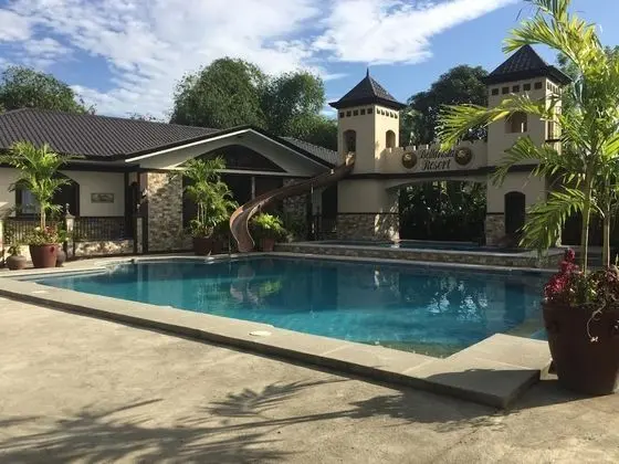 Bella Vista Resort
