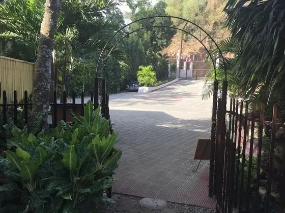 Bella Vista Resort - Dış Mekan