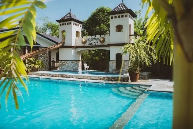 Bella Vista Resort - Havuz