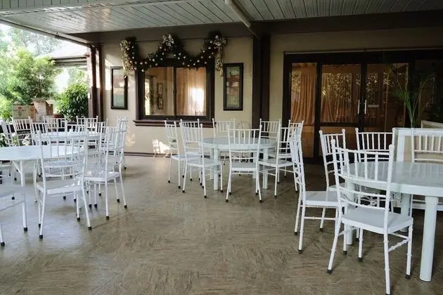Bella Vista Resort - Yerinde Yemek
