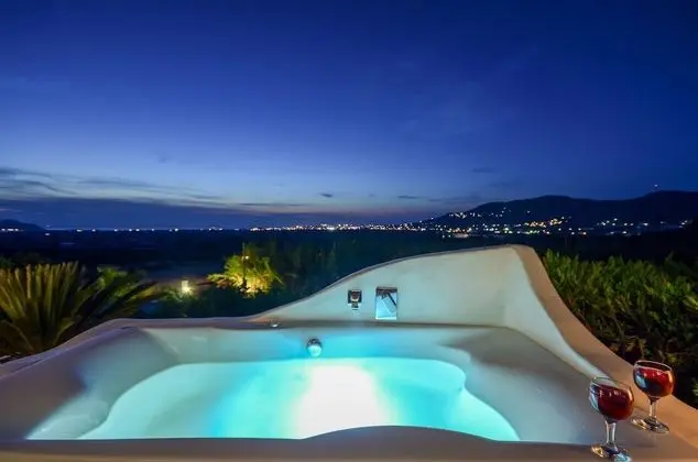 Villa Bella Vista - Öne Çıkan Resim