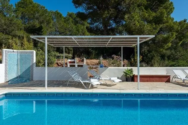 Villa Bella Vista Peralta - Havuz
