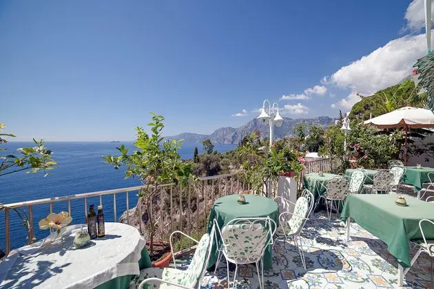Villa Bella Vista