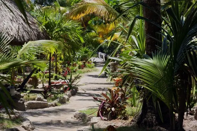 Bella Vista Resort