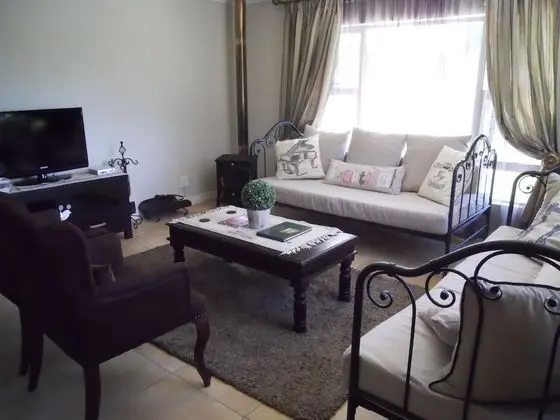 Bella Vista Self Catering - İç Mekan