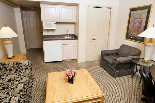 Bella Vista Suites