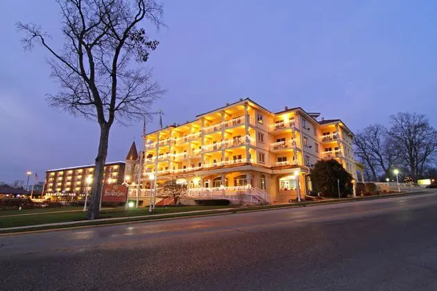 Bella Vista Suites