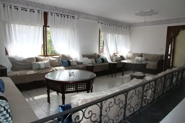 Villa Bella vista - Öne Çıkan Resim