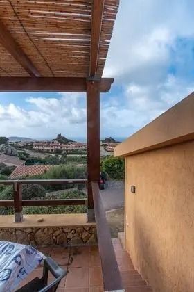 Bella Vista - Dış Mekan