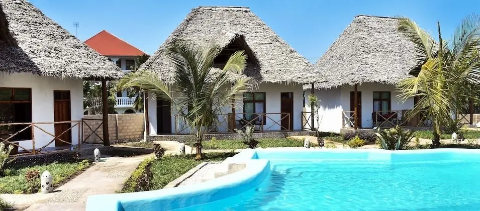 Bella Vista Resort Zanzibar