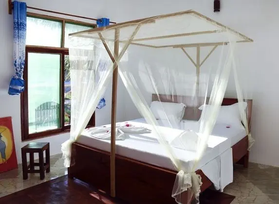 Bella Vista Resort Zanzibar - Oda