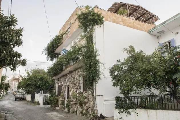 Bella Vita Style rooms & apartments - Dış Mekan