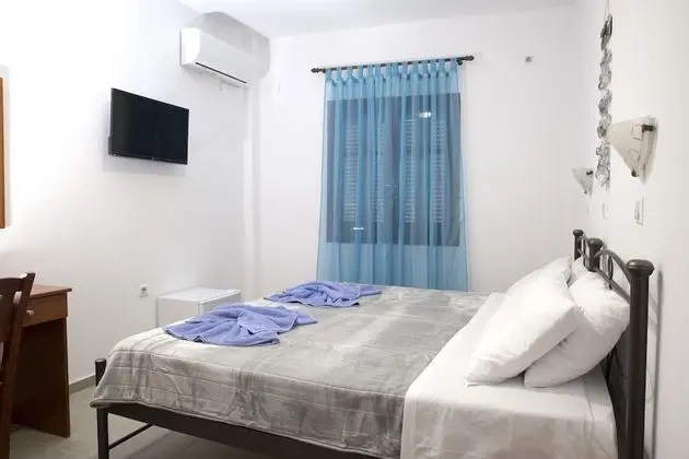 Bella Vita Style rooms & apartments - Oda