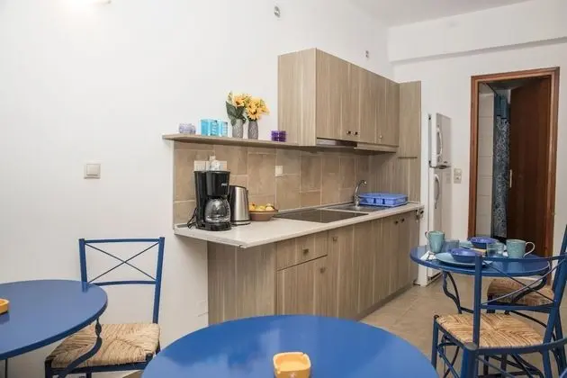 Bella Vita Style rooms & apartments - Yerinde Yemek