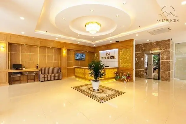 Bella VT Hotel