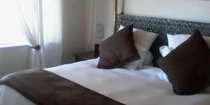 Belladona Guesthouse - Oda