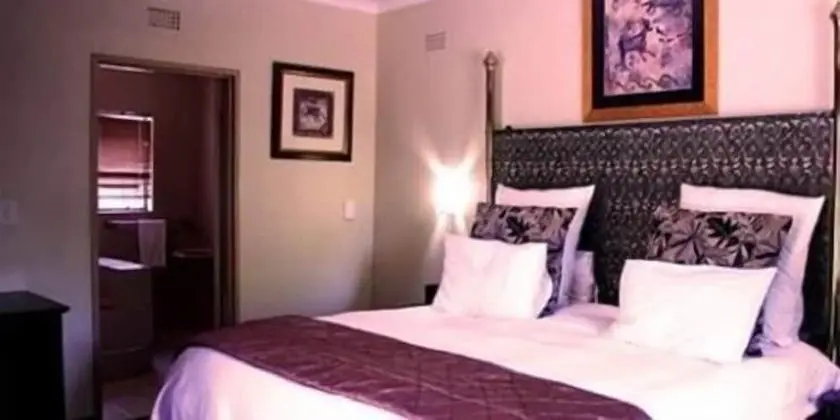 Belladona Guesthouse - Oda