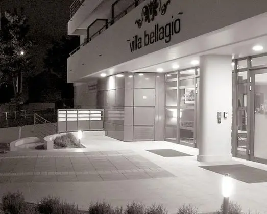 Villa Bellagio Apartments