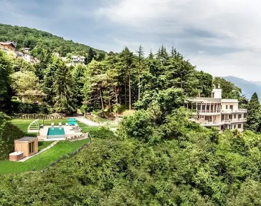 Villa Bellagio
