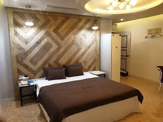 Hotel Bellagio - Öne Çıkan Resim