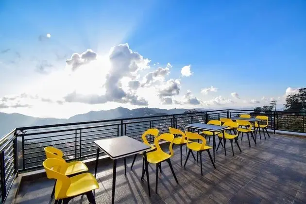 Bellagio by Dumnu Homes - Jakhoo Temple