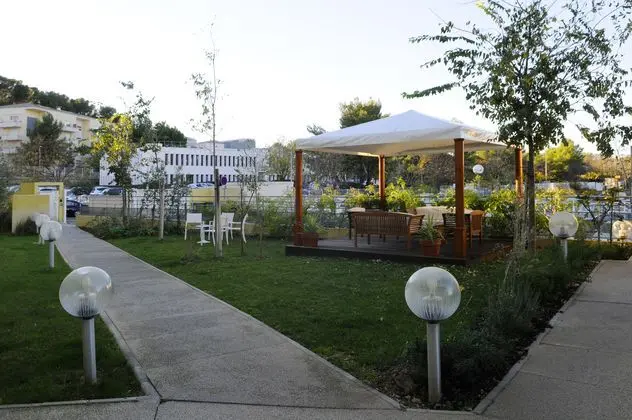 Villa Bellagio Montpellier