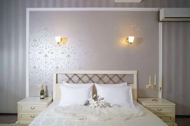 Bellagio Hotel - Öne Çıkan Resim