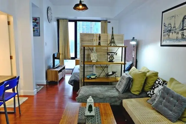 Bellagio Towers by Stays PH