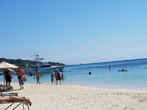 Bellamar
