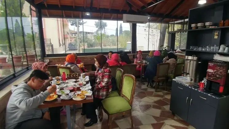 Bellamaritimo Hotel - Yerinde Yemek
