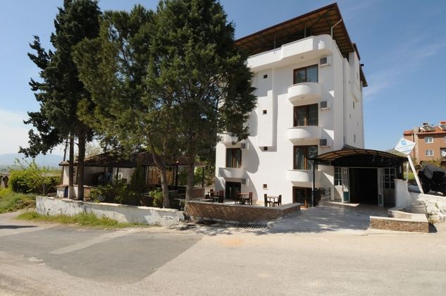 Bellamaritimo HotelFotoğrafı