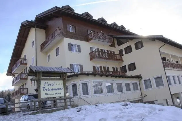 Hotel Bellamonte