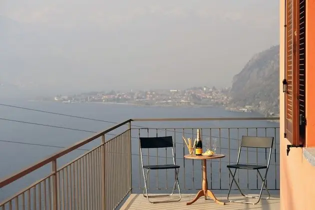 Bellano Perla Apt. 7